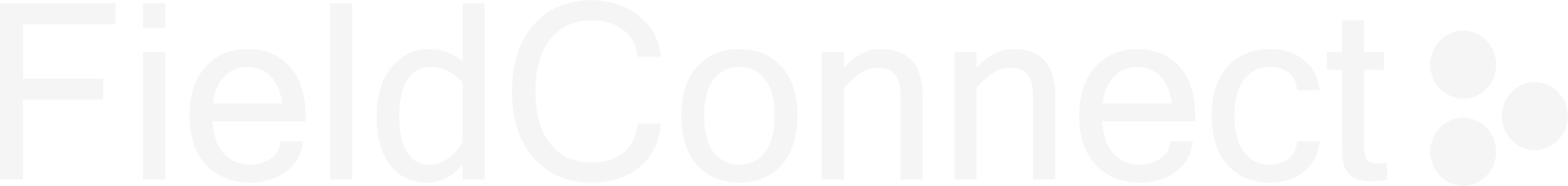 FieldConnect