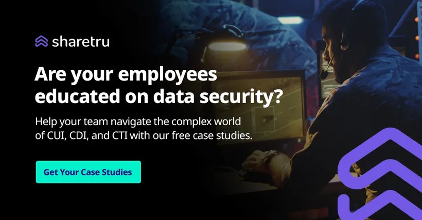 Sharetru social ad, 1 of 3