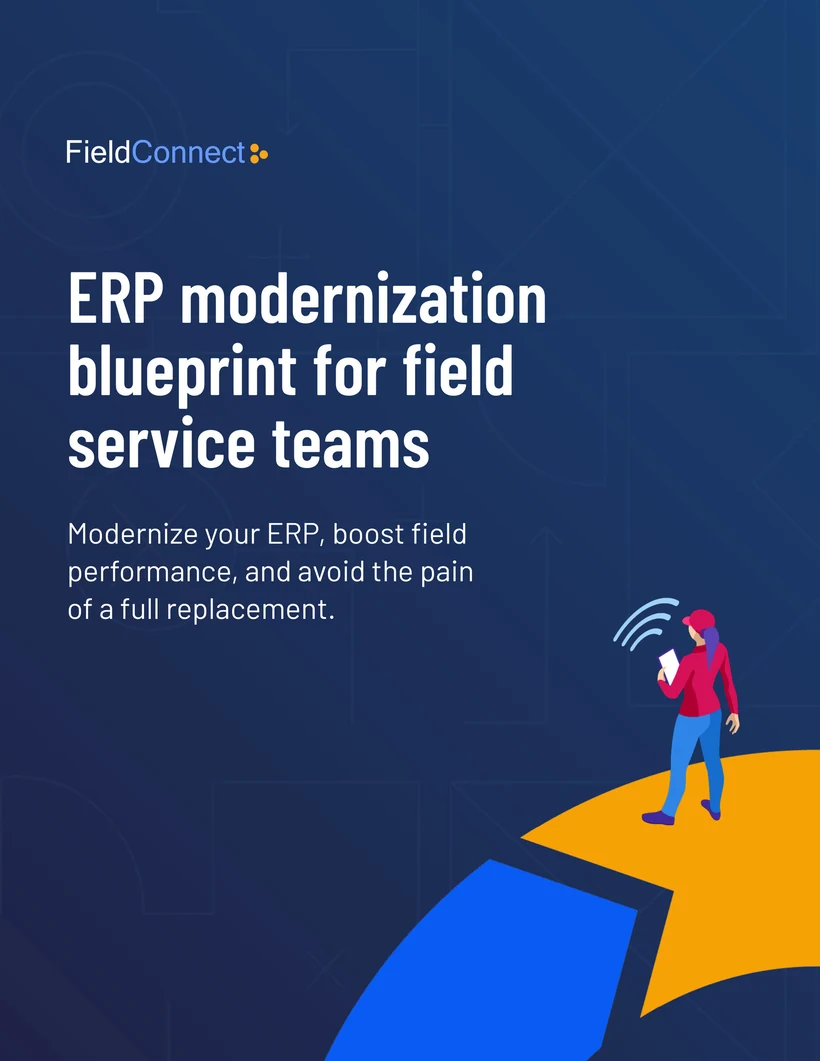 FieldConnect ebook page, 5 of 9
